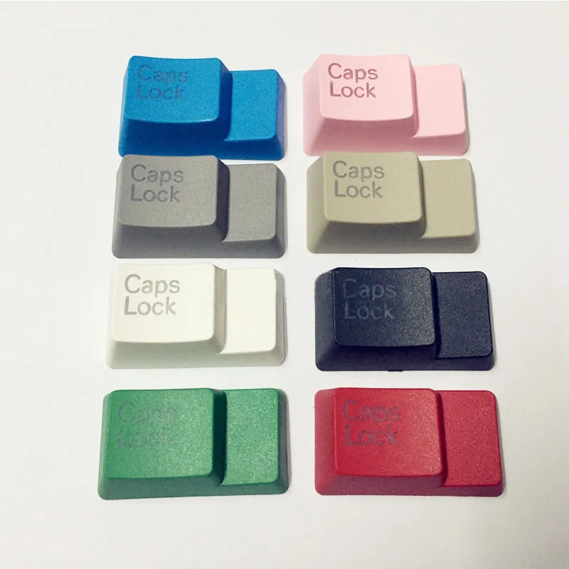 [HFSECURITY] OEM CHERRY PBT Подсветка Шапки замок механический ключ для Вишня G80 3000 3484 3494