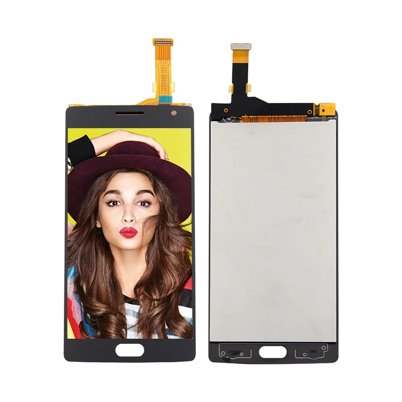 

Original For Oneplus Two 2 A2001 A2003 A2005 LCD Screen and Digitizer Full Assembly With Tools For Oneplus Two 2 A2001