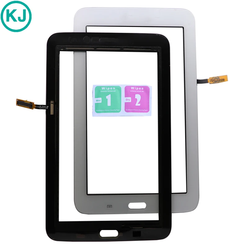 

For Samsung Galaxy Tab 3 SM-T110 SM-T111 SM-T113 SM-T116 SM-T114 Touch Screen Panel T110 T111 T113 T116 T114 Digitizer Sensor