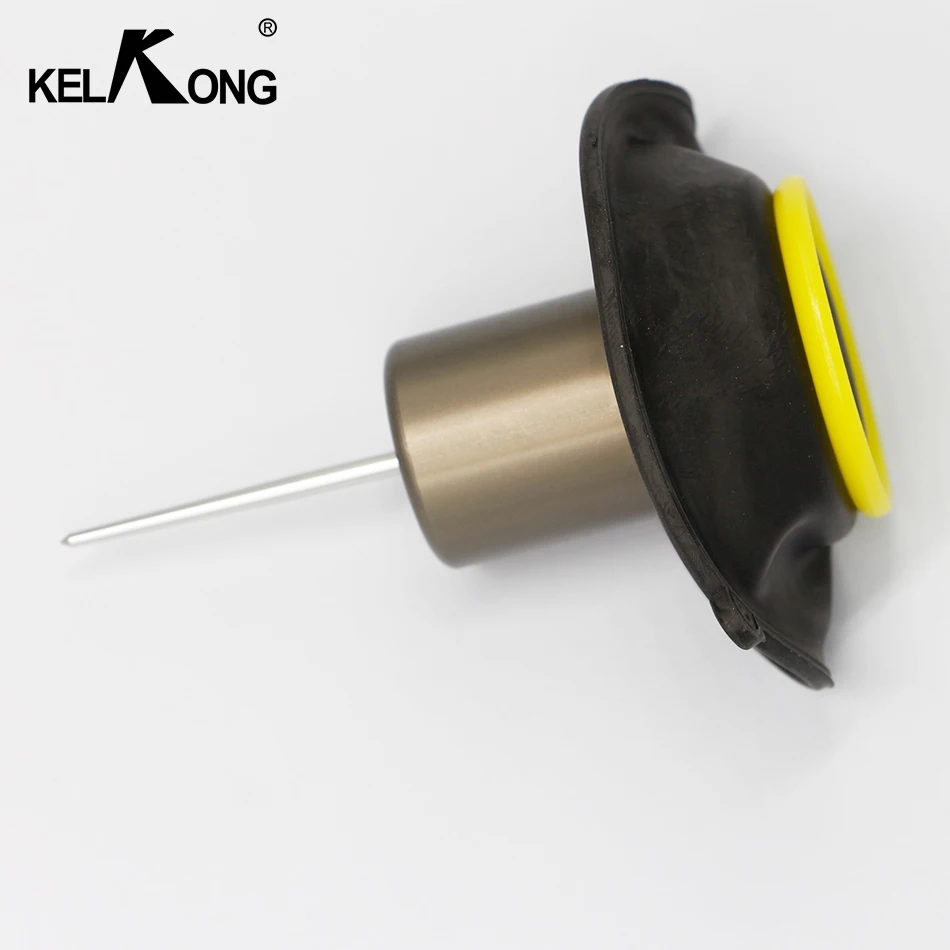 

Free Shipping 22mm Vacuum Diaphragm Plunger Assembly 4-Stroke Motorcycle Carburetor Gy6 125 ~ 150cc Pd24j Qmi152 / 157 Engine