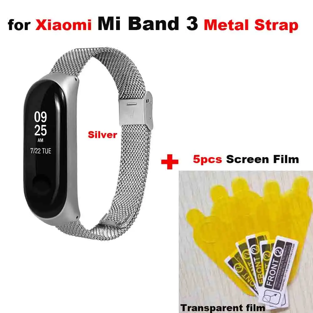 Браслет Xiaomi 4 Nfc Купить
