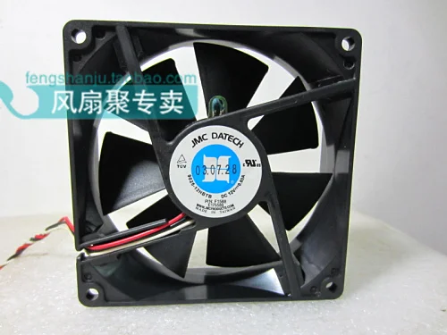 Новый оригинальный JMCDATECH 9025-12 HBTB 12 где v0. 60 9 см F1588 вентилятор | Электронные