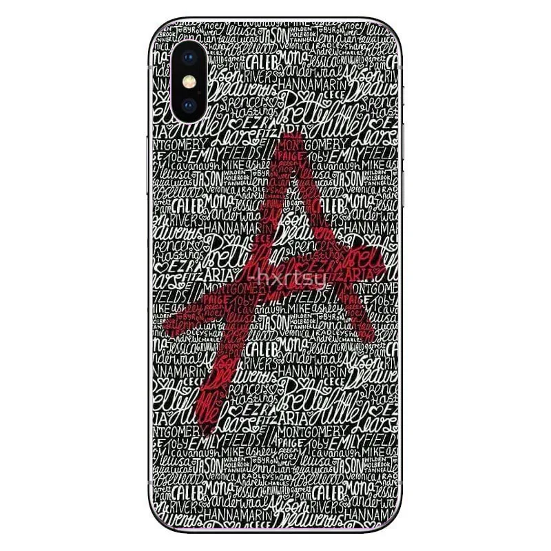 Роскошный гибридный мягкий силиконовый чехол для iPhone 8 7 6 6S Plus X XS MAX XR 5S