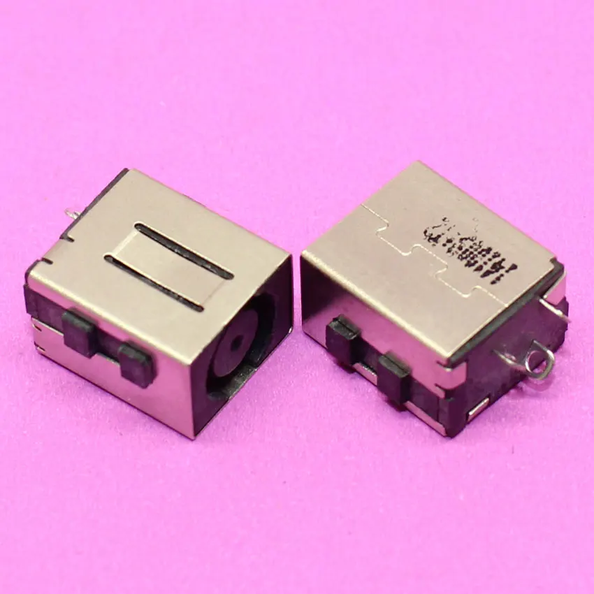 

YuXi 1pcs Laptop DC Power Jack Charging Connector for DELL Inspiron 14 5443 5445 5447 5448