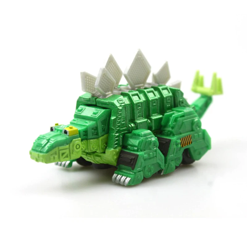 Динозавр грузовик съемный динозавр игрушка автомобиль для Dinotrux мини модели