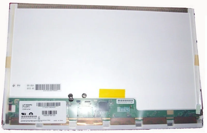 

LP154WP2-TLA1 LP154WP2 TLA1 Screen LCD for Macbook pro A1226 A1260