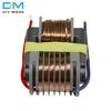 15KV haute fréquence onduleur haute tension générateur bobine Arc générateur Plasma Boost convertisseur onduleur Module d'alimentation ► Photo 3/6