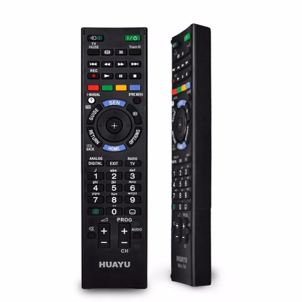 

Replacement TV Remote Control for SONY RM-GD022 RM-GD023 RM-GD026 RM-GD027 RM-GD028 RM-GD029 RM-GD030 RM-GD031 RM-GD032