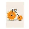 fruit bike 2