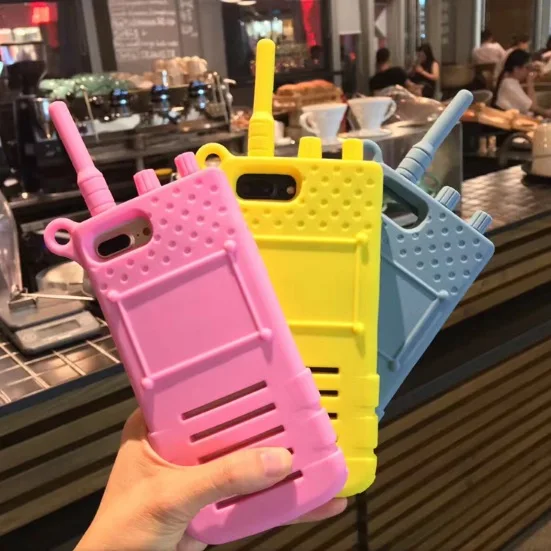 2018 Original mobile phone case for iPhone 8 8P 7 7P 6 6P