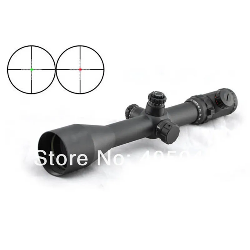 

Visionking 6-25x56 Side Focus Riflescope Mil-Dot Hunting Tactical Rifle Scope Illuminated For .50.338.308 Cal Waterproof