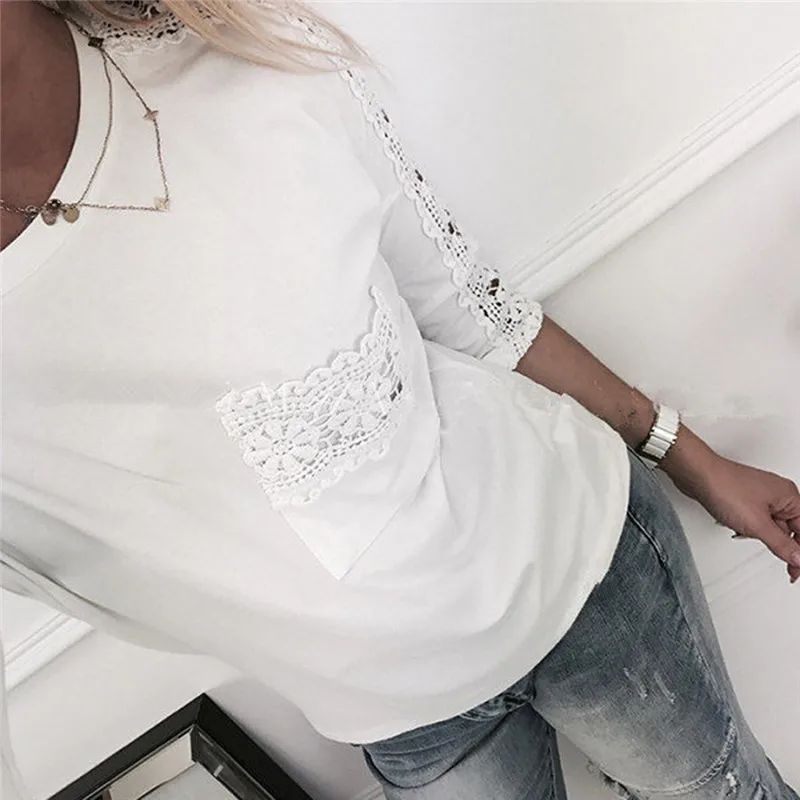 lace blouse (2)