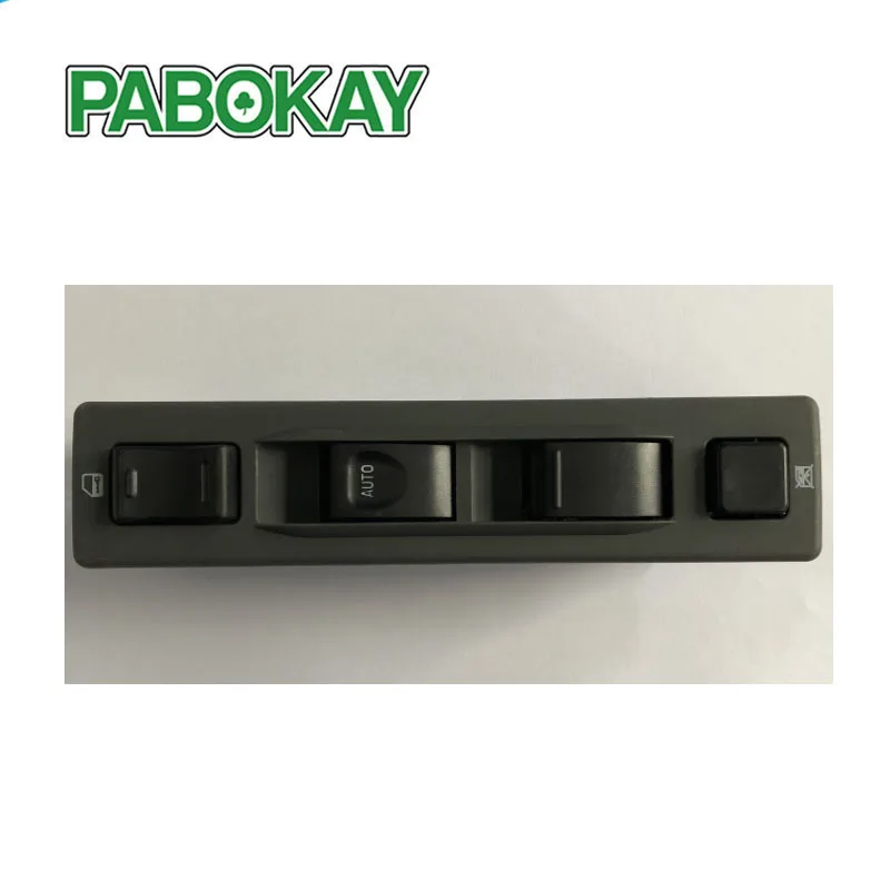 

Window Master Control Switch for Suzuki Sidekick 1992-1998 for Geo Tracker Vitara 37990-56B00