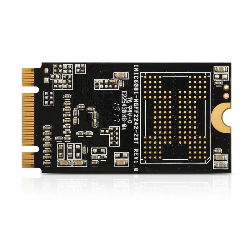 Kingsuxing 2242 M.2 SSD 64 ГБ 128 256 M2 512 внутренний жесткий диск Disco Duro для ноутбука/рабочего