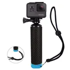 ① Водонепроницаемая плавающая рукоятка GoPro Camera Hero 7 Session Hero 6 5 4 3+ 2 Водные виды спорта ✔
