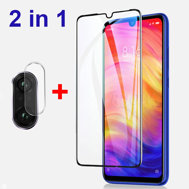 Global camera стекло для линзы Redmi Note 8 стекло для Xiaomi Redmi Note 7 Pro закаленное стекло полное Защитное стекло для экрана Note8 пленка 8А 8Т