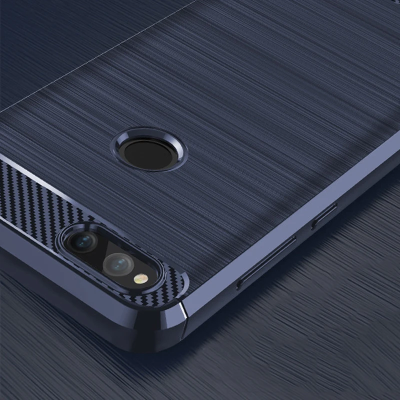 Soft TPU Case For Huawei Honor 7X Case Honor 7X Case Silicone Back Cover Phone Case Honor 7 X For Huawei BND-L21 5.93 inch (11)