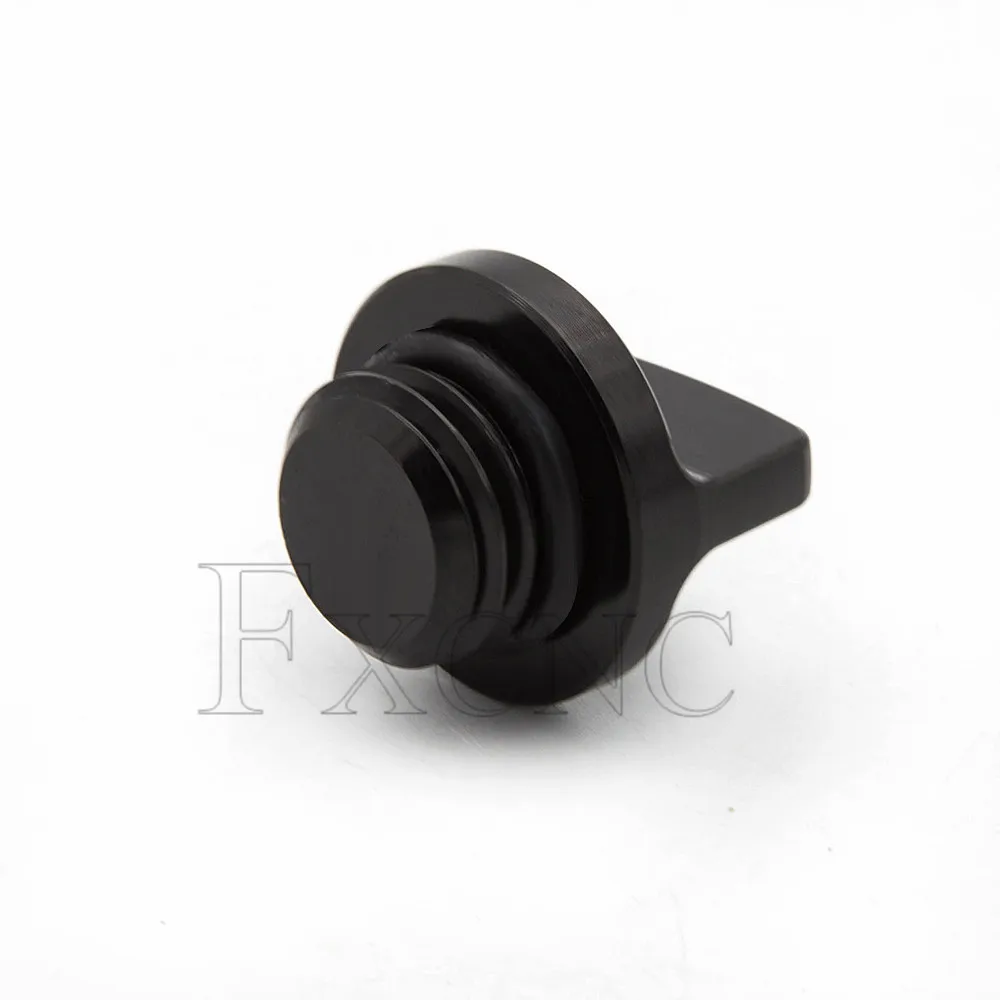 Пробка наполнитель для масла M20 * 2 5 мм Yamaha MT09 FZ09 FJ09 MT03 TMAX T max 500 530 YZ450FX WR250F WR450F WR250R/X YZF