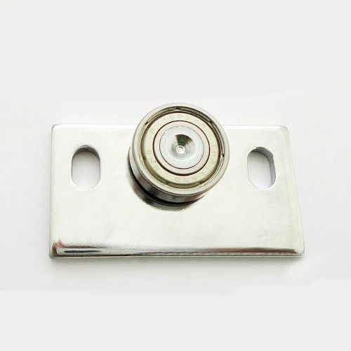 

0G0280140S10 Bracket :Bearing :Upper[S] bearing support seat for Tajima embroidery machines special fittings