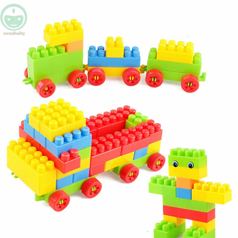 building bricks for children