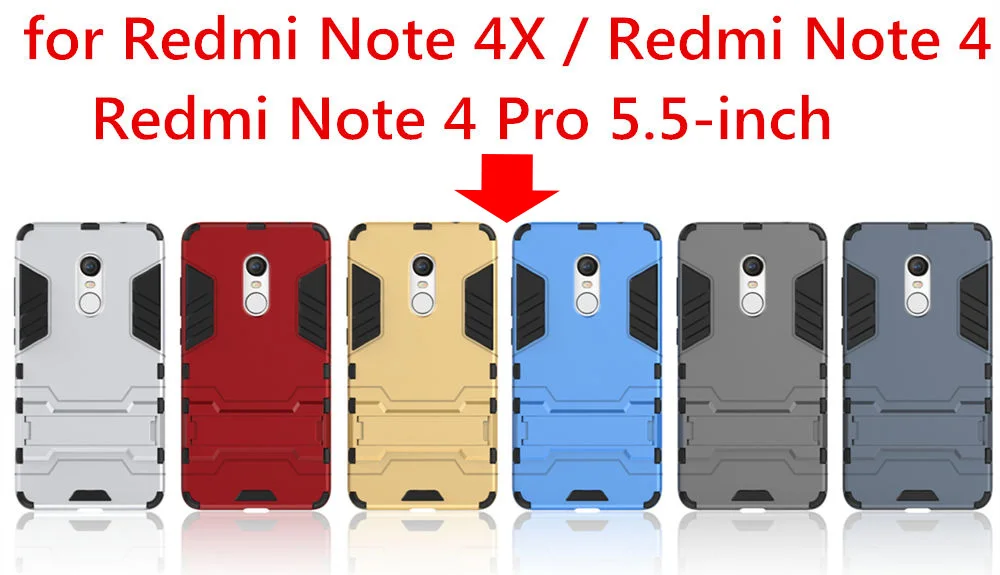 Note4 Note4X
