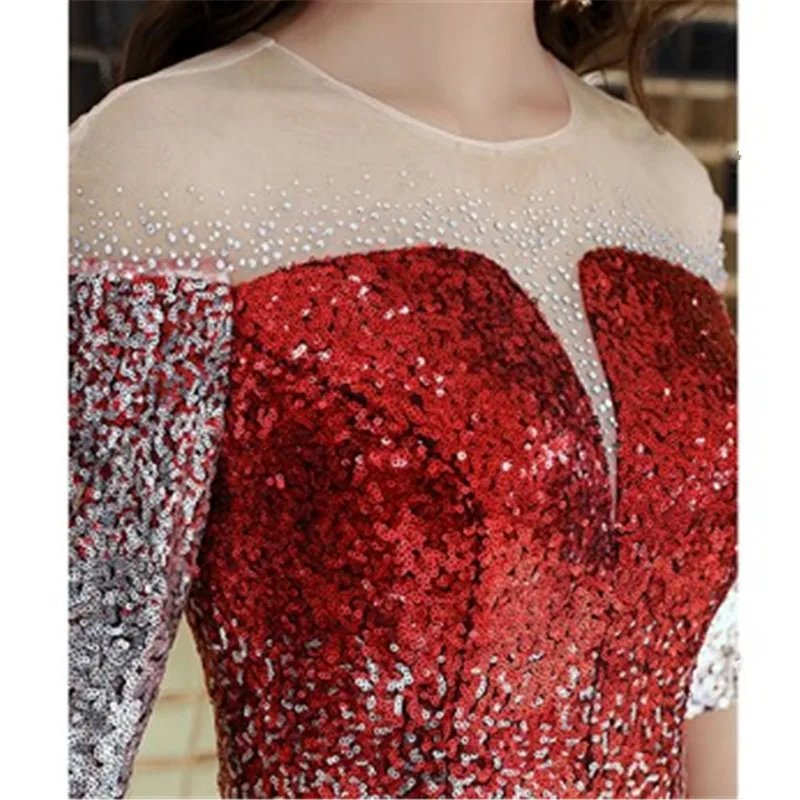 

Evening dresses Prom dresses vestidos de festa robe de mariage vestidos de novia abendkleider quinceanera robe de soiree SM101