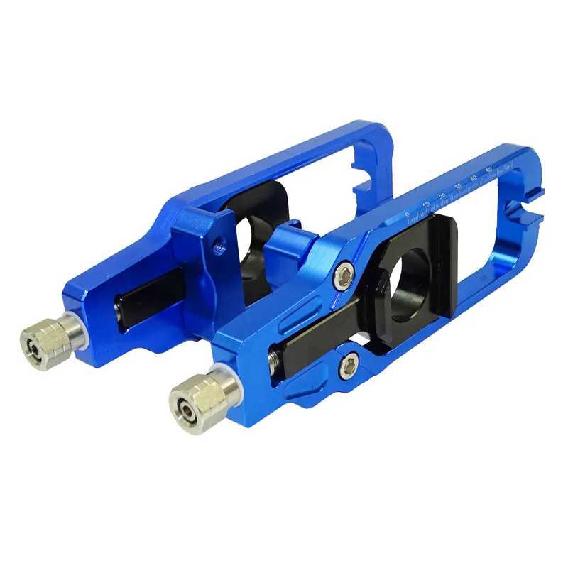

waase Motorbike For Suzuki GSXR1000 GSXR GSX-R 1000 K7 K8 2007 2008 Chain Adjusters Tensioners Catena