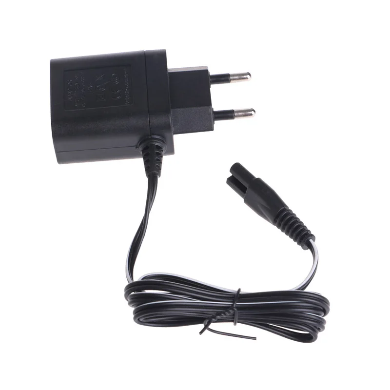 Universal Electric Shavers Charger Power Supply Razor Lead Cord Adapter