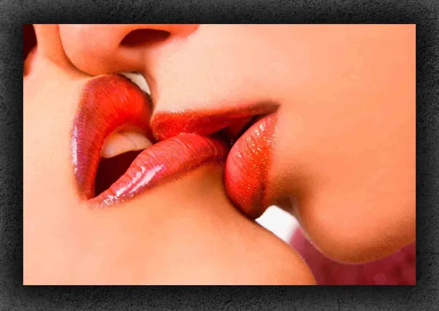 Human Lips Premium Pictures, Photos, & Images - Getty Images
