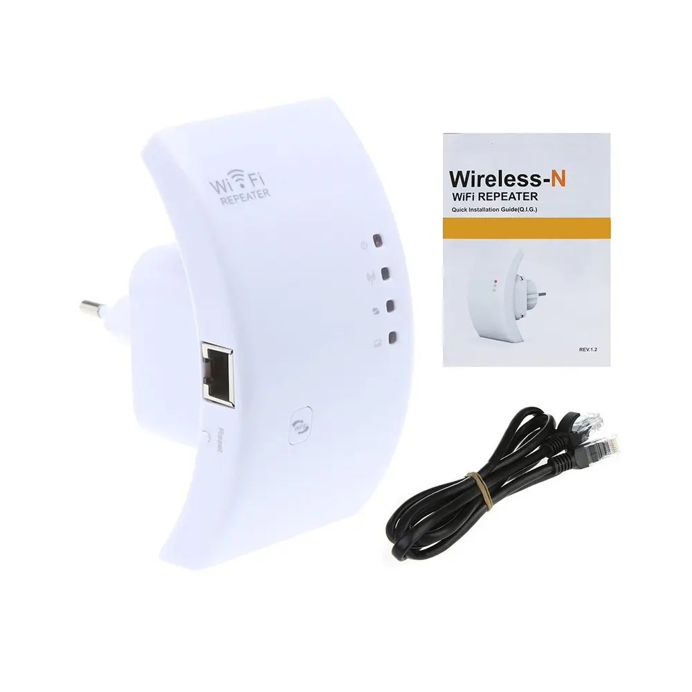 Репитер Wifi Сигнала Купить В Днс