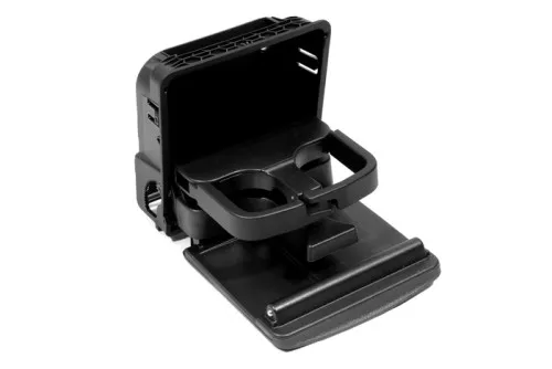 

Armrest Drink Holder for VW Golf MK5 Jetta MK5 EOS