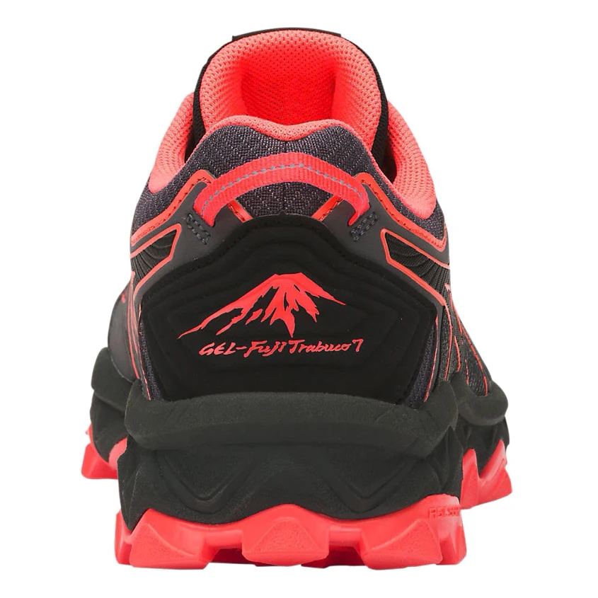 Кроссовки ASICS(GEL-FUJITRABUCO 7) женские TmallFS SportFS
