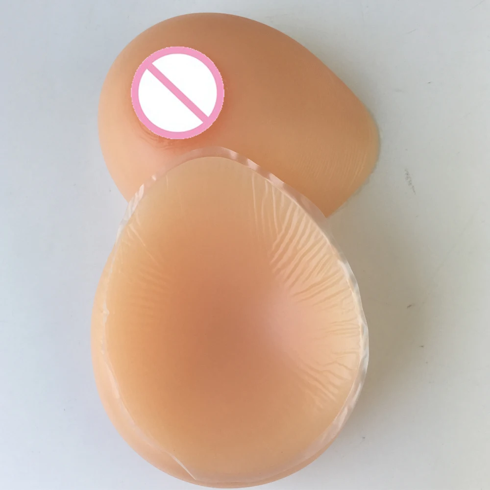 silicone breast form (3)