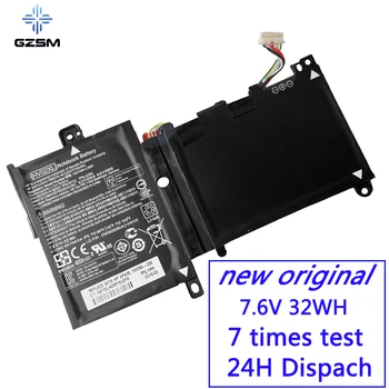

GZSM laptop battery HV02XL For HP HSTNN-LB6P batteries TPN-Q164 battery for laptop TPN-W112 796219-421 battery