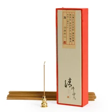 Natural Indonesian Ambon Agarwood Incense Stick Aromatic India Laoshan Sandalwood Room Fragrance Wormwood Porta Incenso Yoga