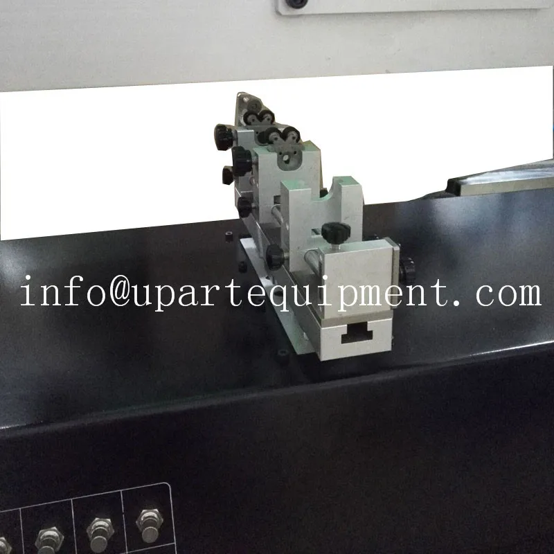 screen printer for pen