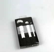 3PCS New High Quality Makeup Brush Single Face Powder Brush Blush Brush Makeup Tool