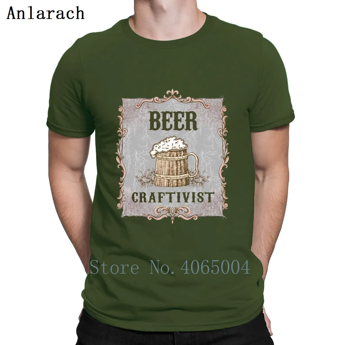 Пиво Craftivist Brewmasters ремесла футболка костюм солнечного света размера плюс 3xl новые