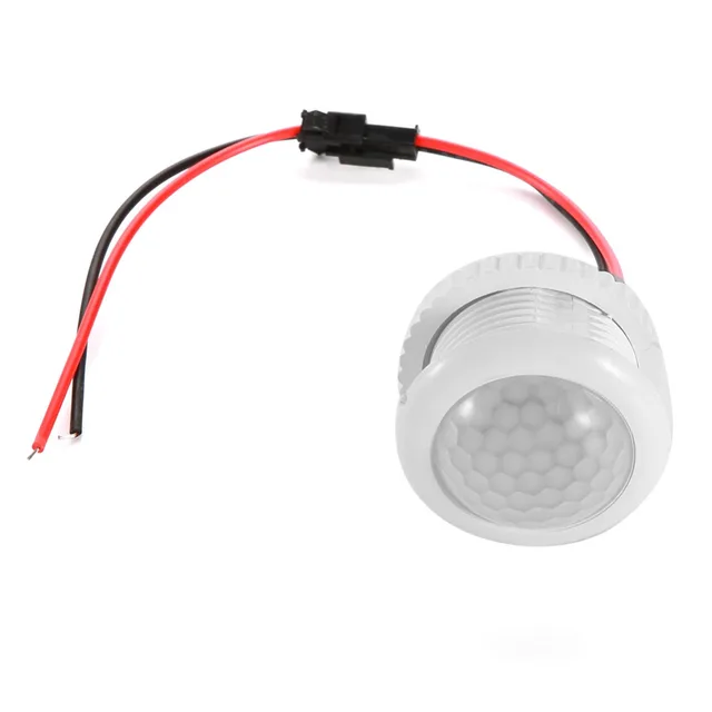 220v Ceiling Mounted Pir Motion Sensor Light Control Lamp Switch 220v Ceiling Mounted Pir Motion Sensor Light Control Lamp Switch For Stairs Corridor