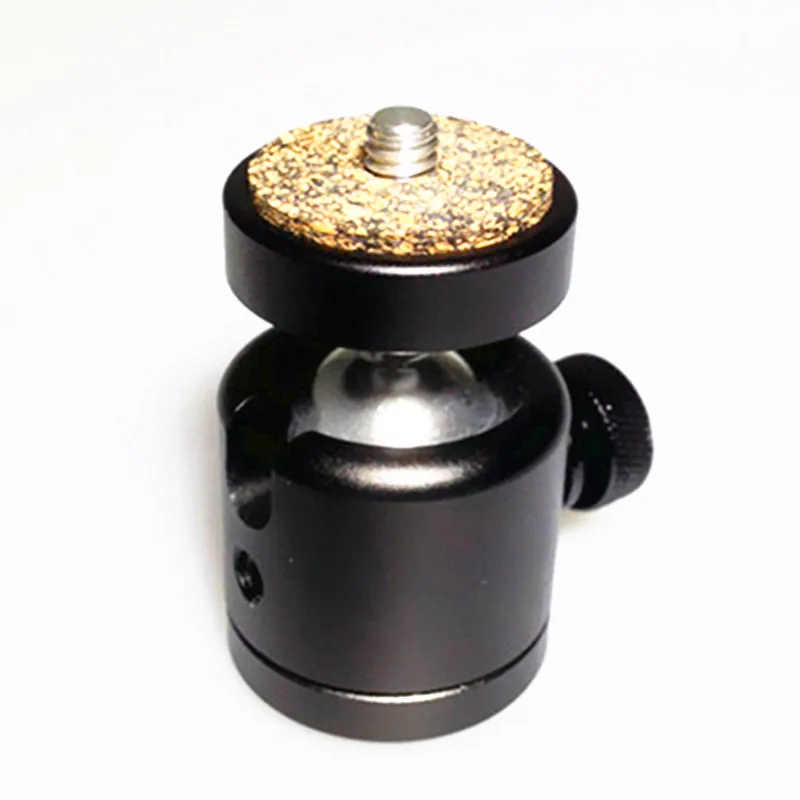 mini ballhead Q24.5 tripod heads (1)