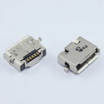 

YuXi copy ones USB charging port dock plug charger Connector socket For blackberry playbook tablet