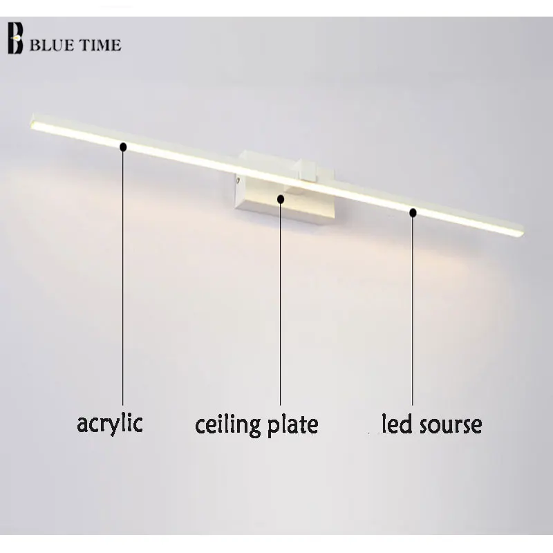 Large 100 Bathroom Lamp 4 Large 100 Bathroom Lamp 4