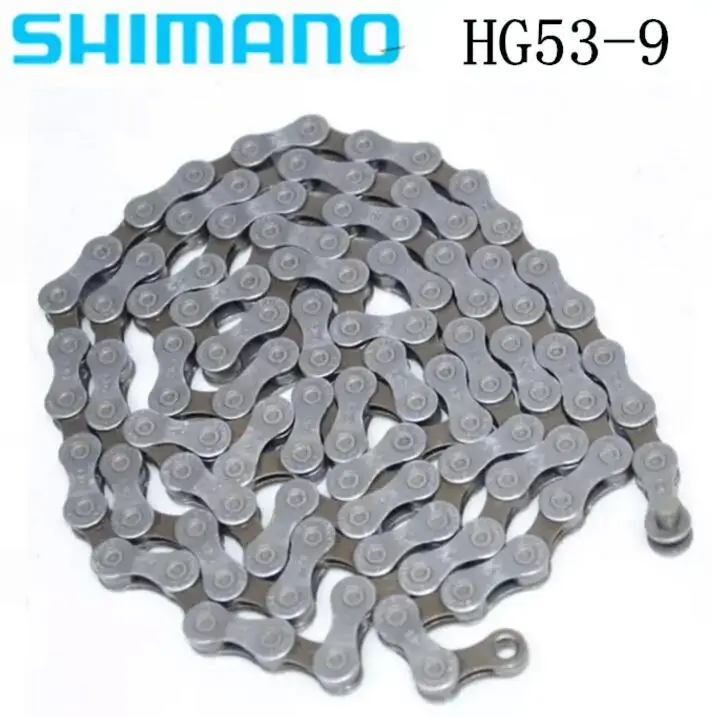 shimano mtb chain