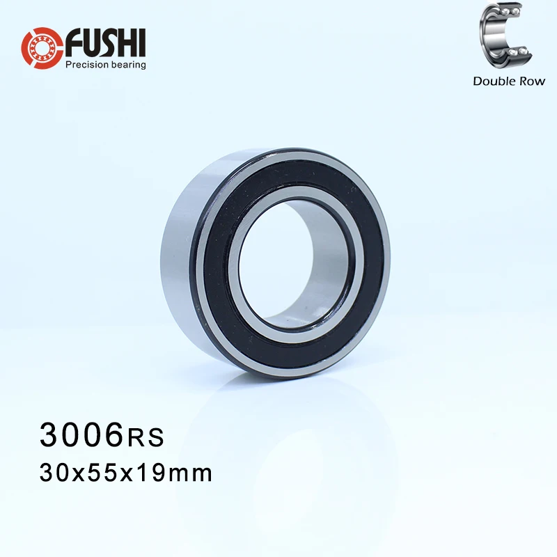 3006 2rs подшипник
