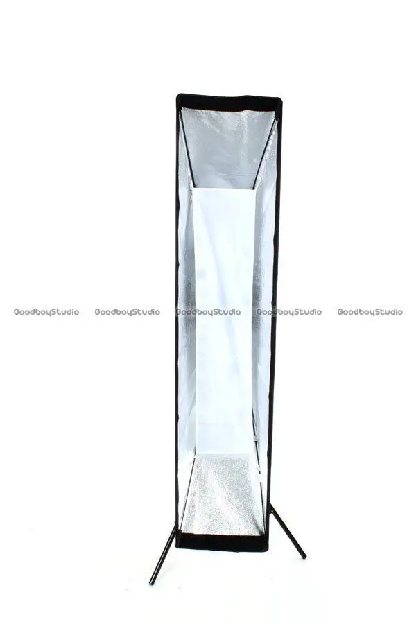 2 шт. Godox 35x160 см 14 &quotx 63&quot полосы улей соты софтбокс с решеткой Elinchrom
