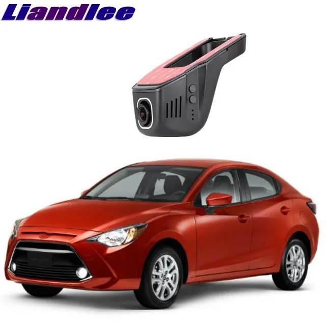Toyota yaris dj