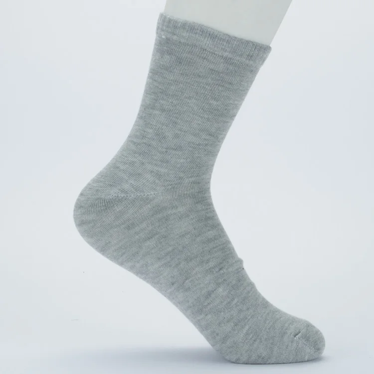 Носки Женские однотонные 10 шт. = 5 пар|socks tennis|sock casesock bubbles |