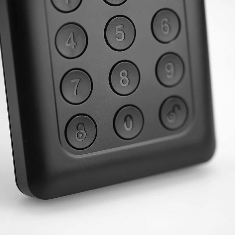 Оригинал! Портативный жесткий диск Netac K390 1 ТБ 2 USB 3 0 5 дюйма AES аппаратное