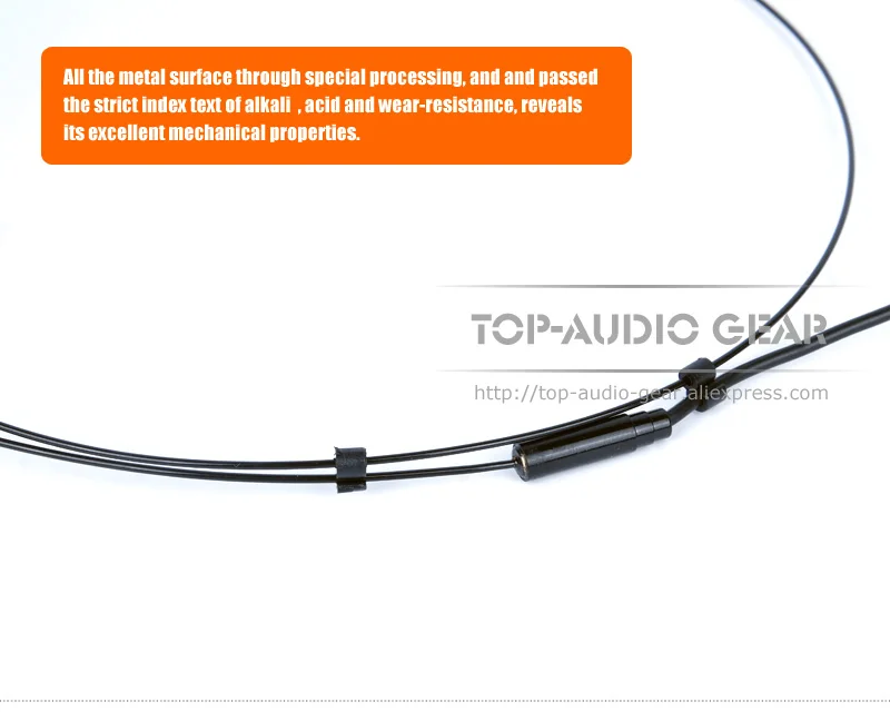 Высокое качество 4 Pin Mini XLR закладная головкаголова вилку монтажа гарнитуры
