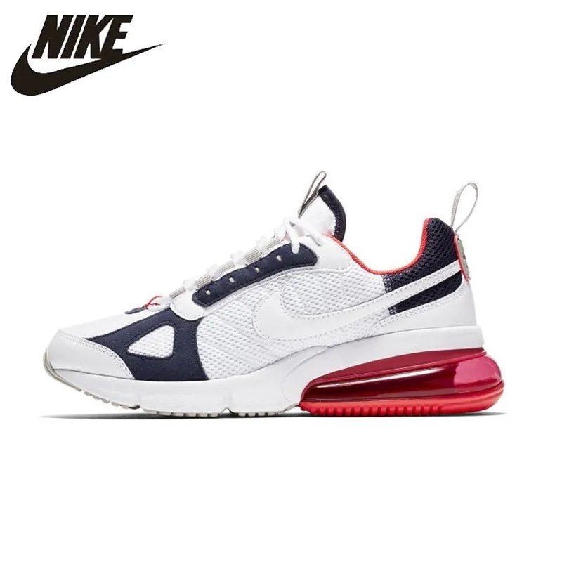 

NIKE AIR MAX 270 FUTURA Original Womens Running Shoes Breathable Stability Support Sports Sneakers For Women Shoes